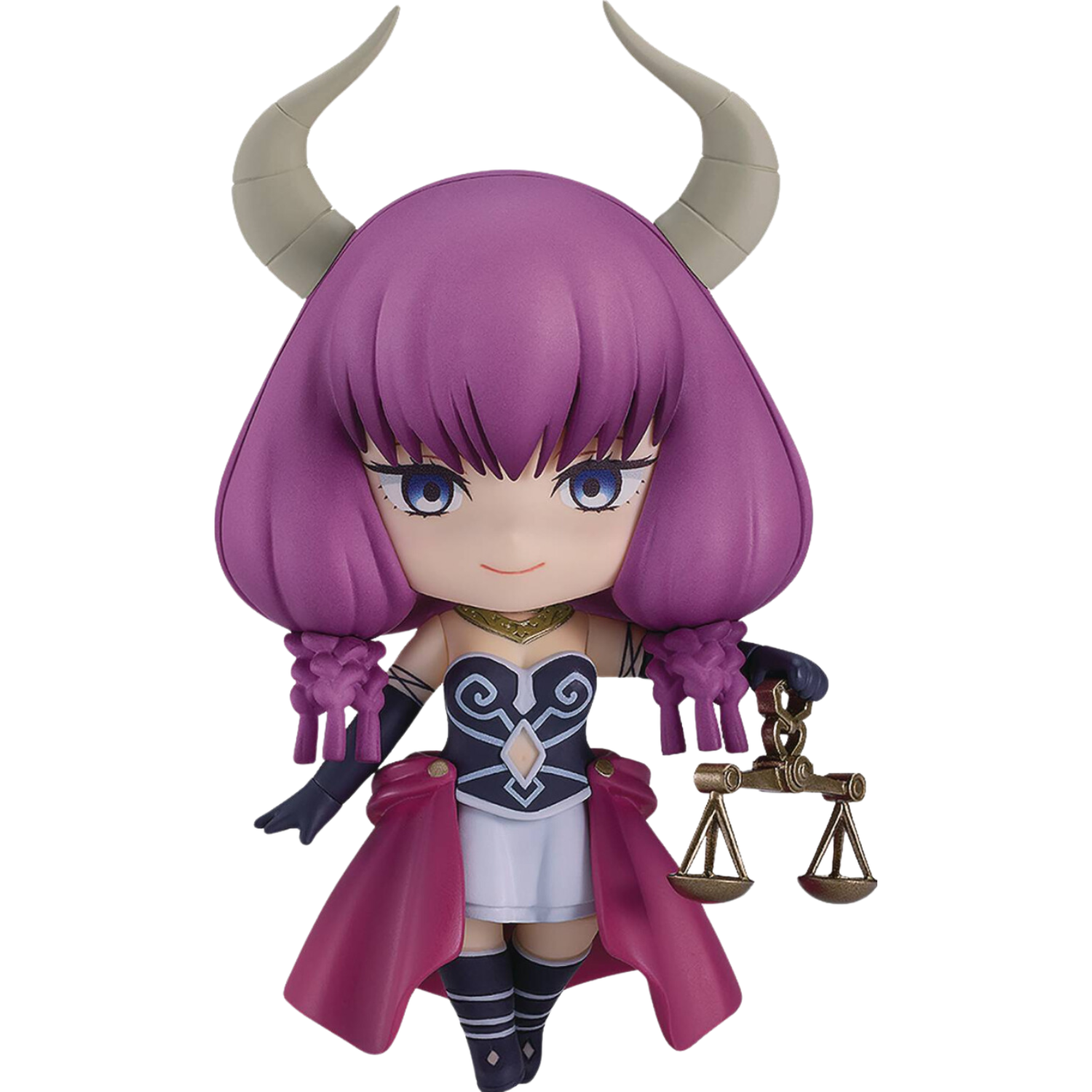 Frieren: Beyond Journey's End Nendoroid No.2683 Aura the Guillotine