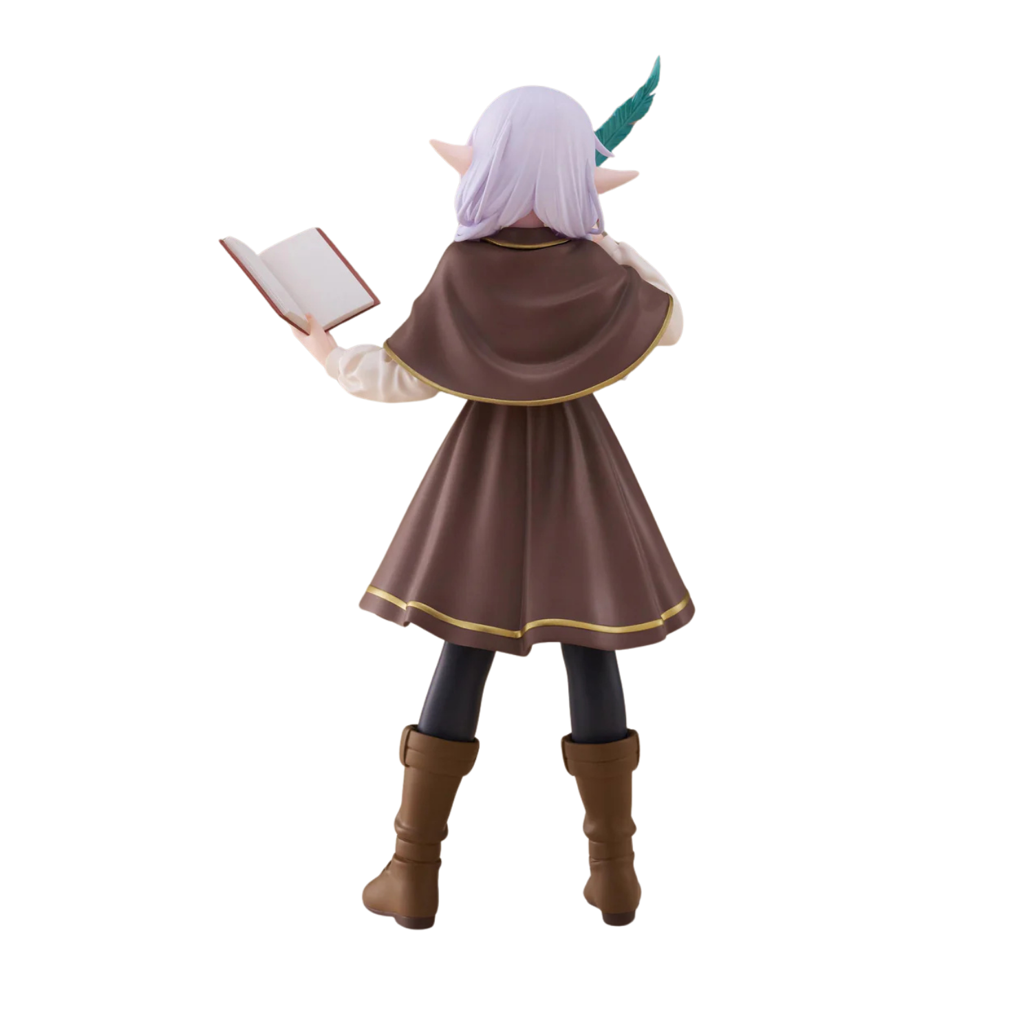 Frieren: Beyond Journey's End Frieren (Detective Ver.) Coreful Figure