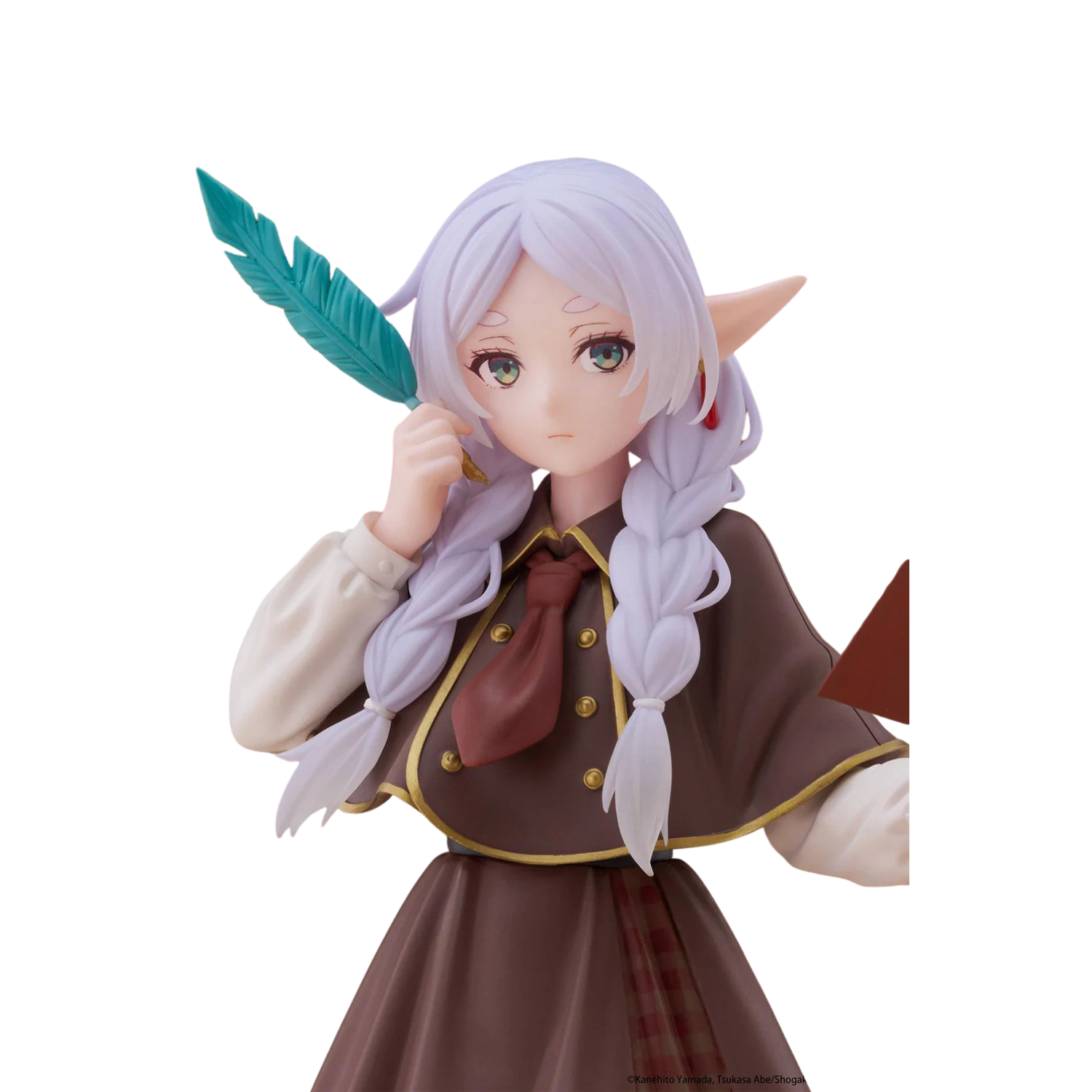 Frieren: Beyond Journey's End Frieren (Detective Ver.) Coreful Figure