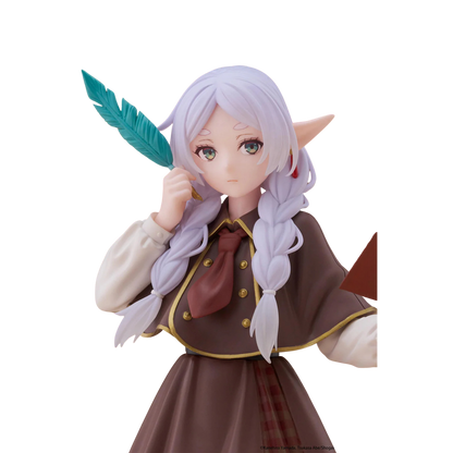 Frieren: Beyond Journey's End Frieren (Detective Ver.) Coreful Figure