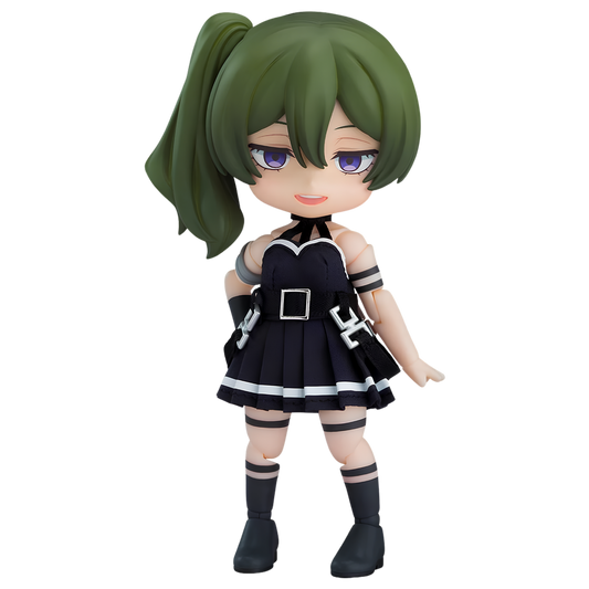 Frieren: Beyond Journey's End Nendoroid Doll Ubel