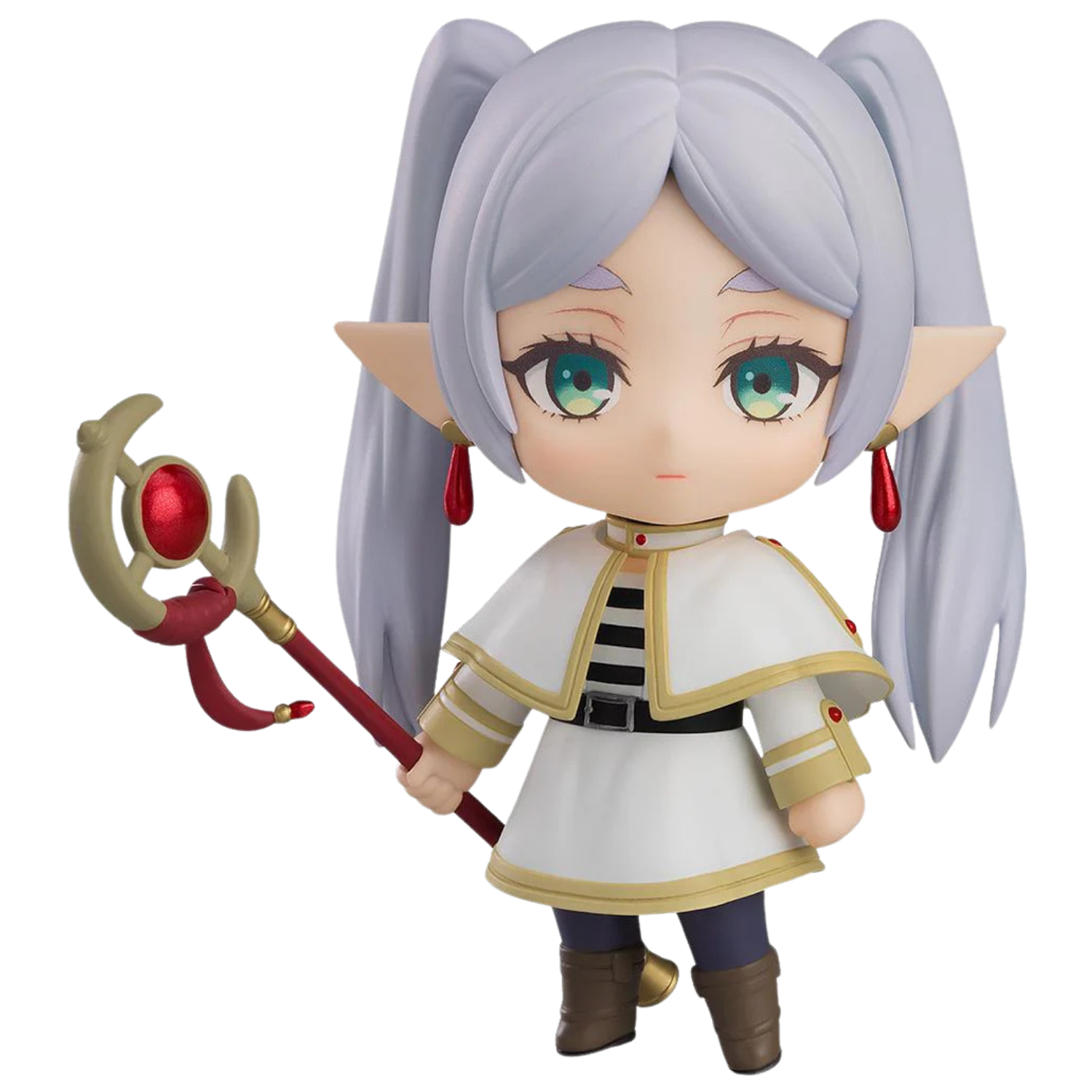 Frieren: Beyond Journey's End Nendoroid No.2367 Frieren