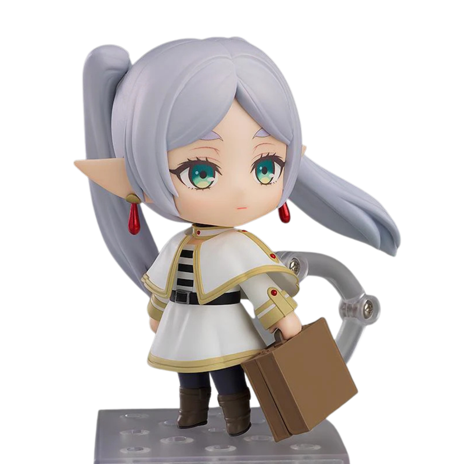 Frieren: Beyond Journey's End Nendoroid No.2367 Frieren