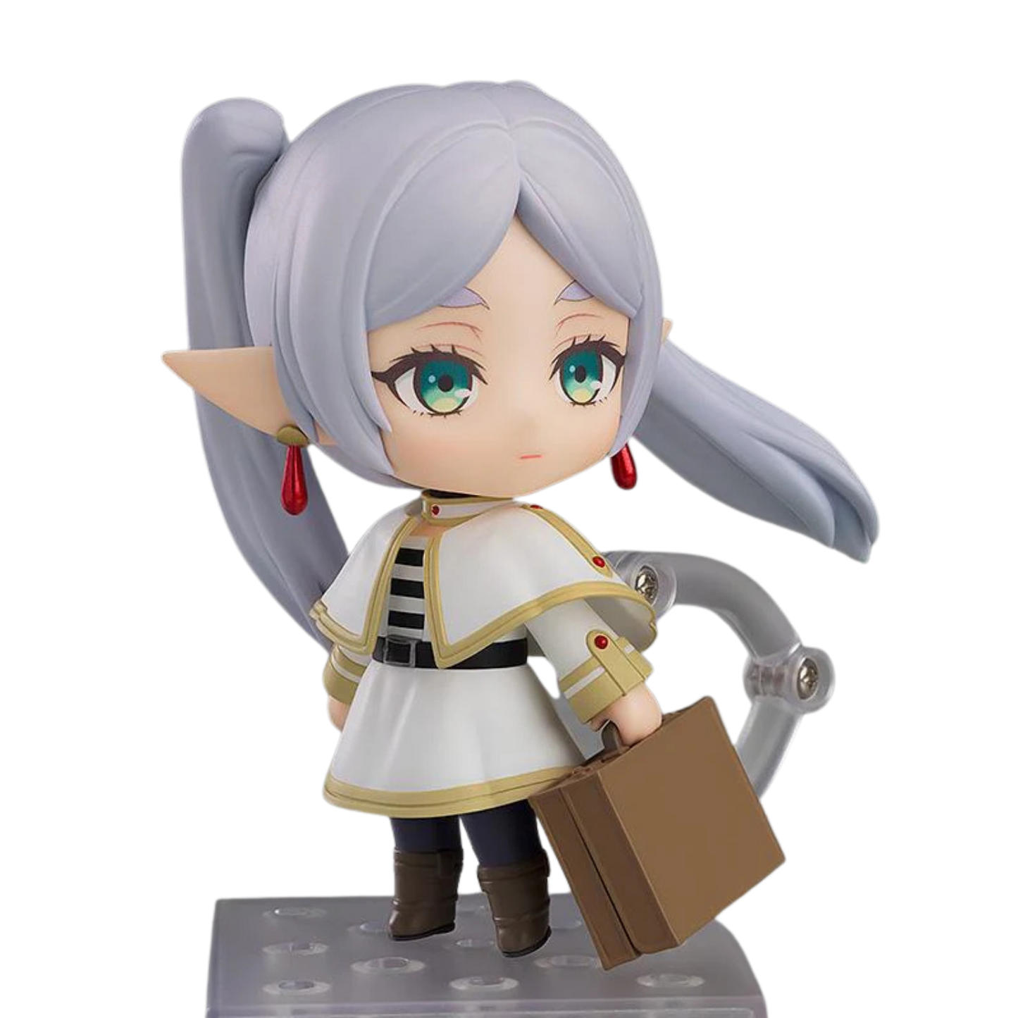 Frieren: Beyond Journey's End Nendoroid No.2367 Frieren