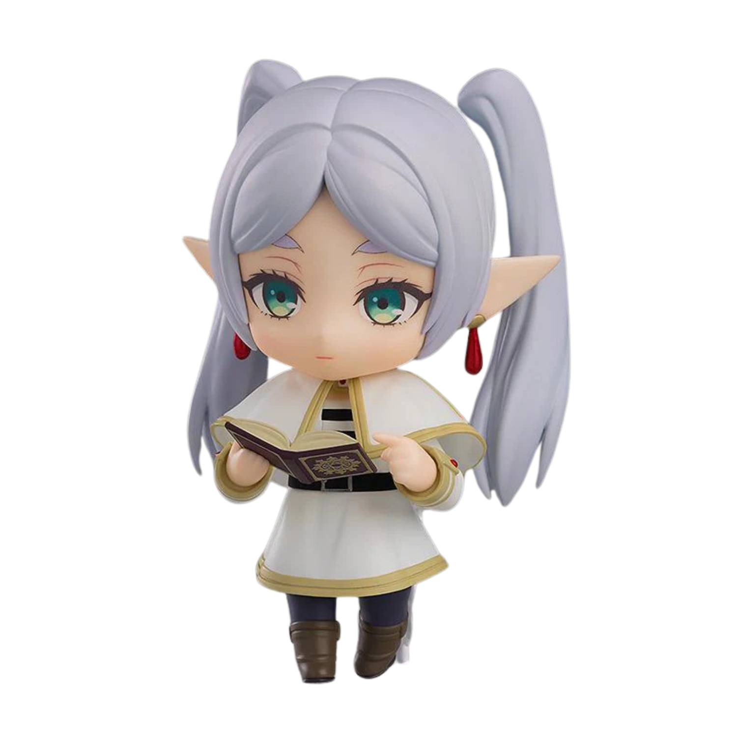 Frieren: Beyond Journey's End Nendoroid No.2367 Frieren