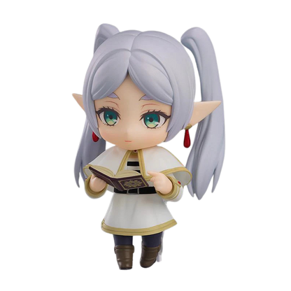 Frieren: Beyond Journey's End Nendoroid No.2367 Frieren