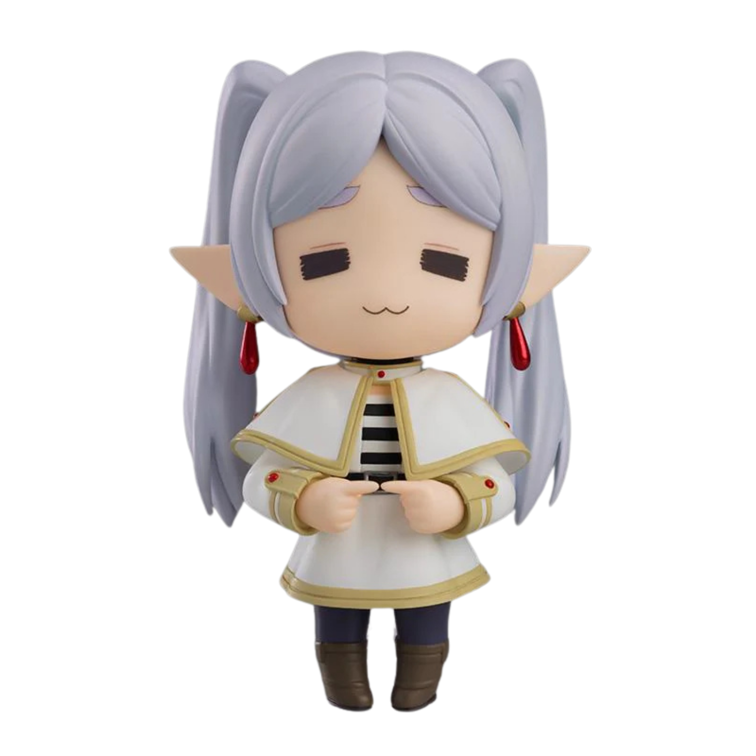 Frieren: Beyond Journey's End Nendoroid No.2367 Frieren
