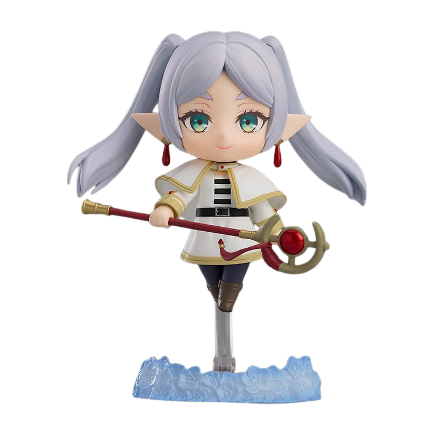 Frieren: Beyond Journey's End Nendoroid No.2367 Frieren