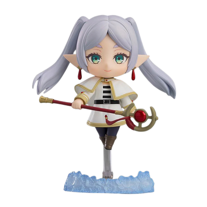 Frieren: Beyond Journey's End Nendoroid No.2367 Frieren