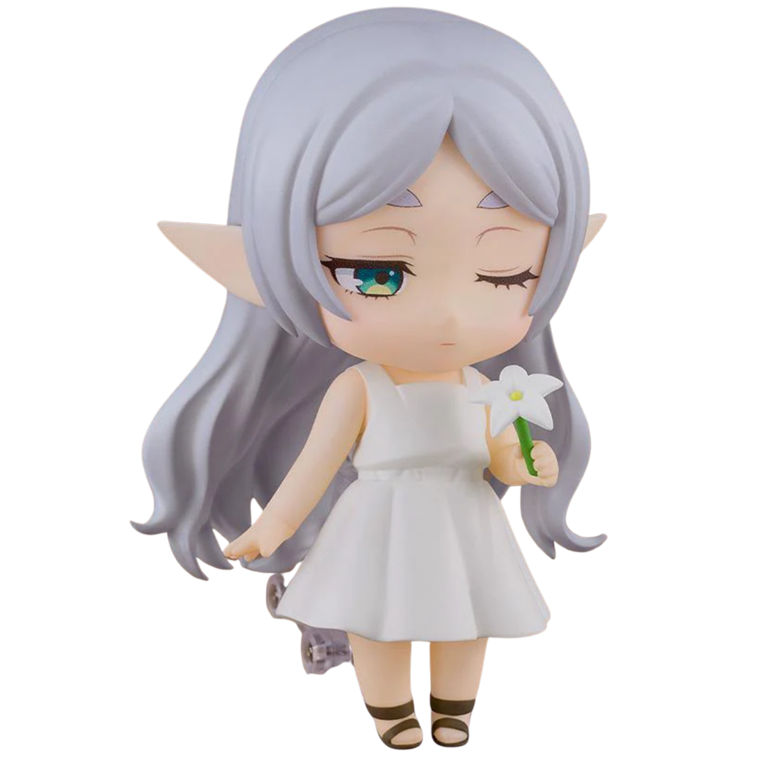 Frieren: Beyond Journey's End Nendoroid No.2986 Frieren (Apprentice Era Ver.)