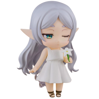 Frieren: Beyond Journey's End Nendoroid No.2986 Frieren (Apprentice Era Ver.)