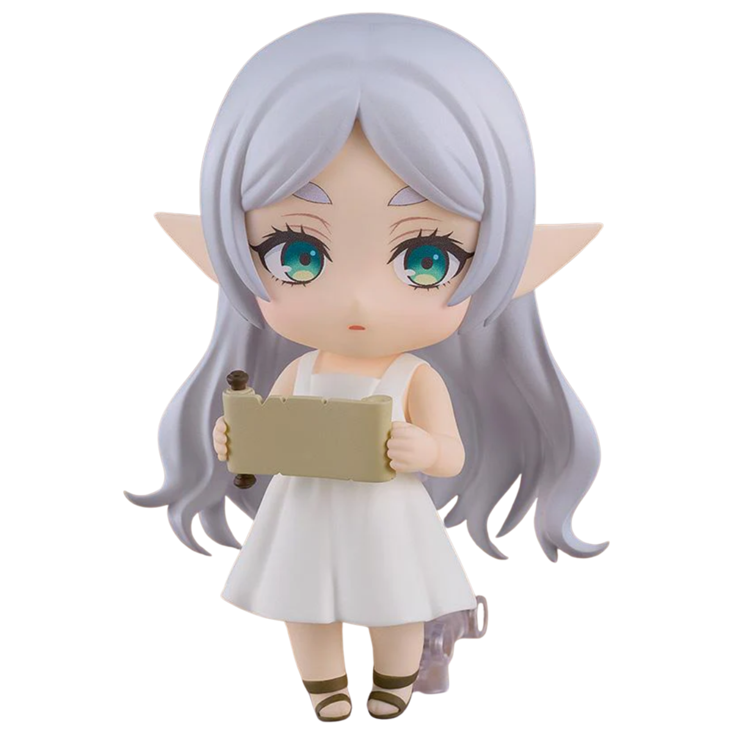 Frieren: Beyond Journey's End Nendoroid No.2986 Frieren (Apprentice Era Ver.)