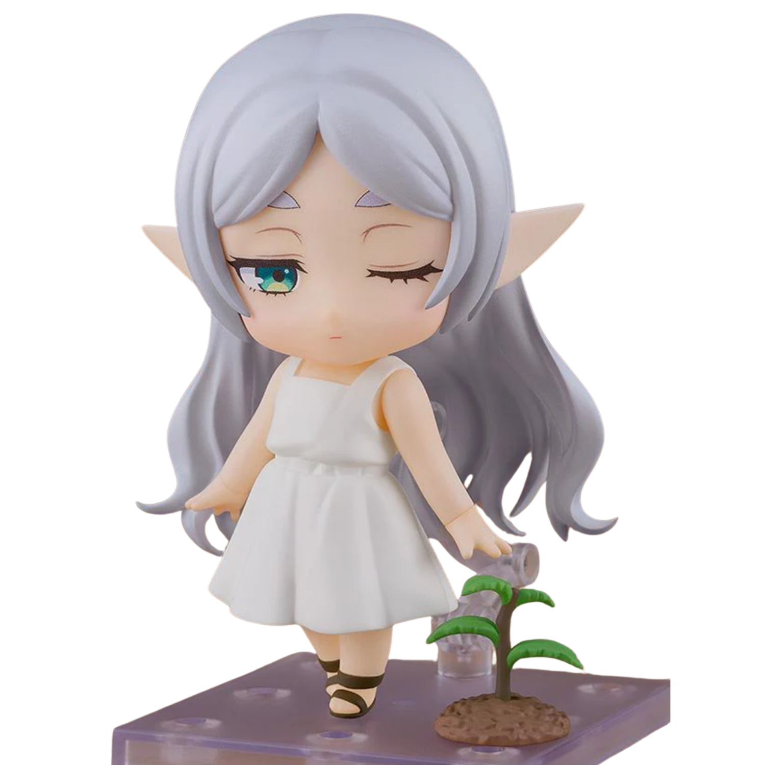 Frieren: Beyond Journey's End Nendoroid No.2986 Frieren (Apprentice Era Ver.)