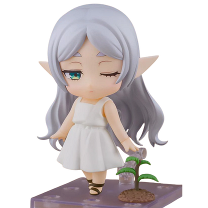 Frieren: Beyond Journey's End Nendoroid No.2986 Frieren (Apprentice Era Ver.)