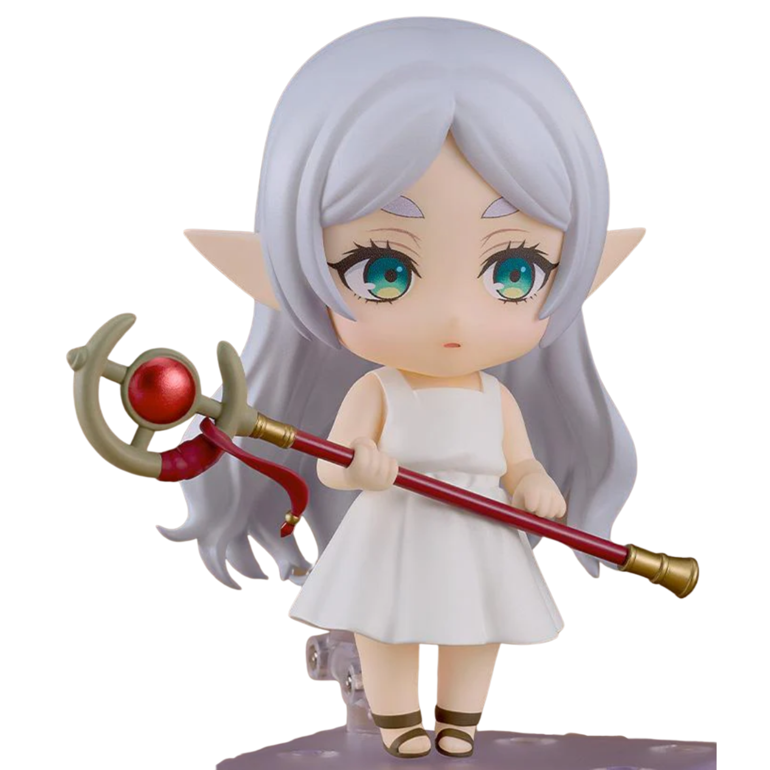 Frieren: Beyond Journey's End Nendoroid No.2986 Frieren (Apprentice Era Ver.)