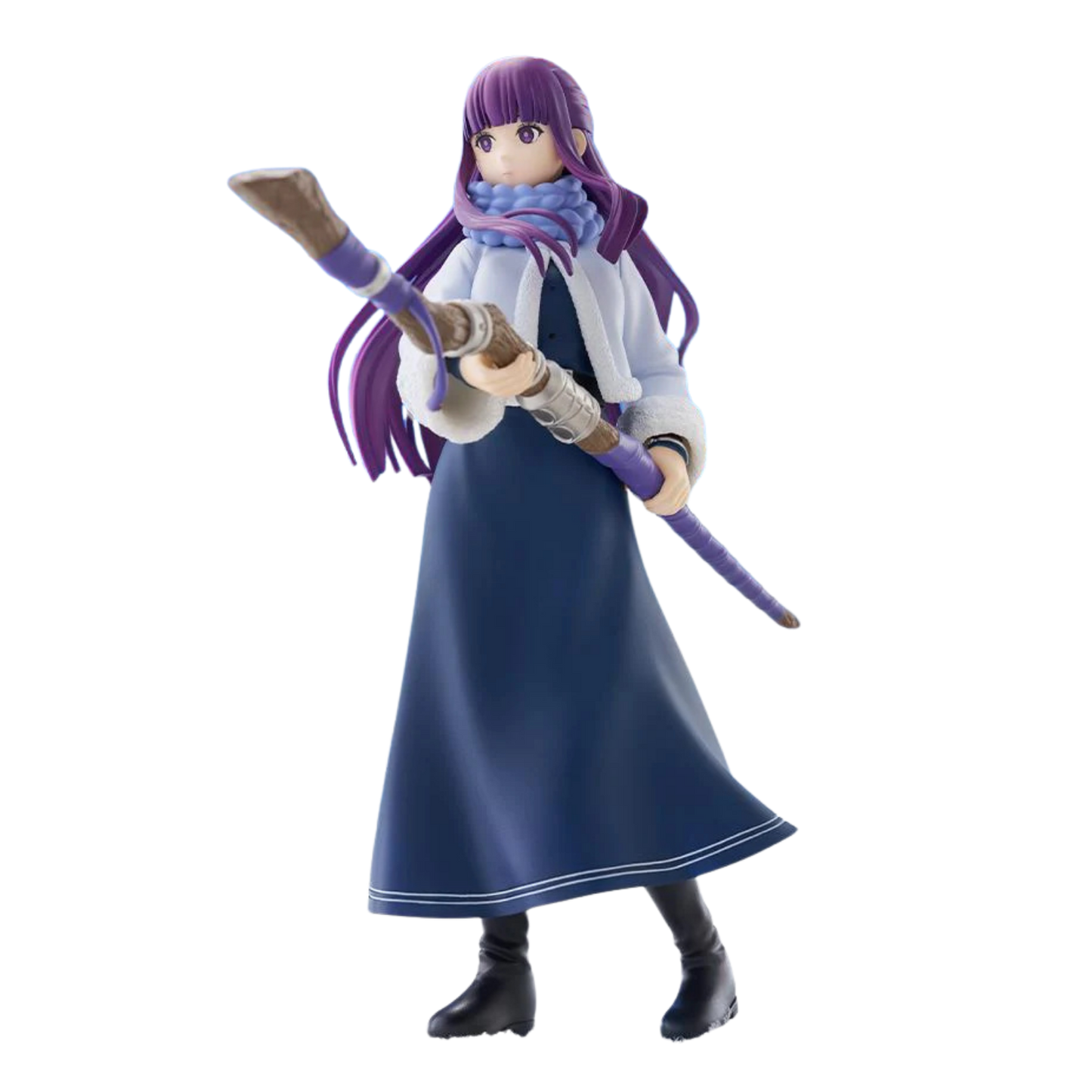 Frieren: Beyond Journey's End Oshi Works Fern Figure
