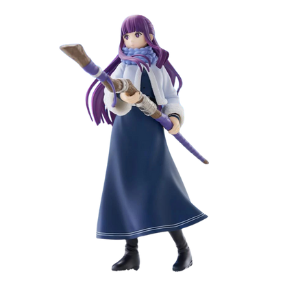 Frieren: Beyond Journey's End Oshi Works Fern Figure