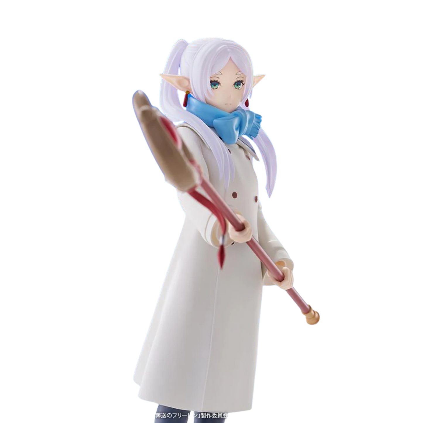Frieren: Beyond Journey's End Oshi Works Frieren Figure