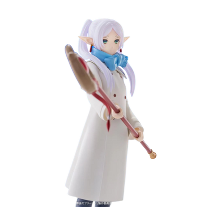 Frieren: Beyond Journey's End Oshi Works Frieren Figure