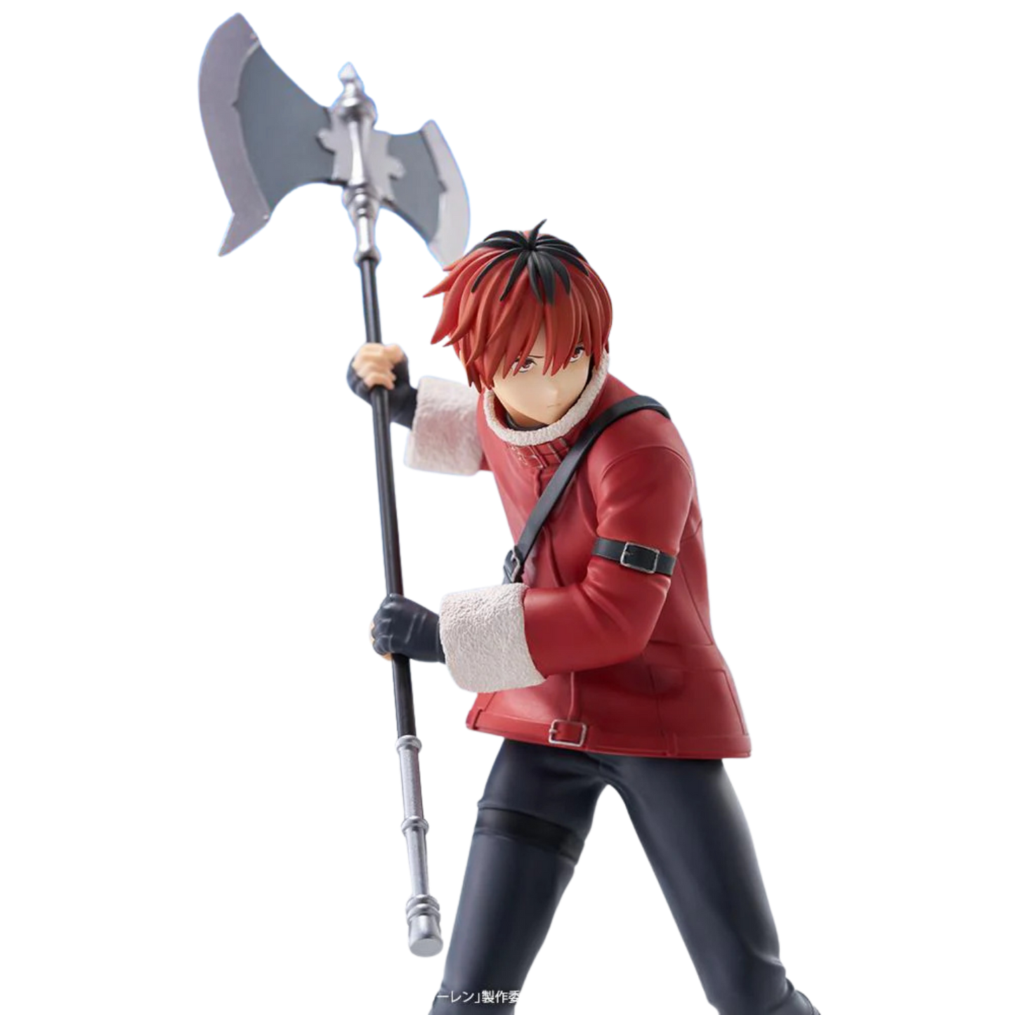 Frieren: Beyond Journey's End Oshi Works Stark Figure