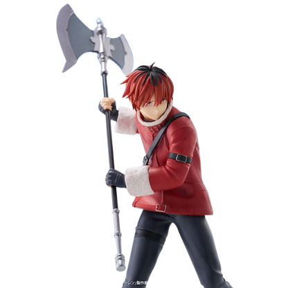 Frieren: Beyond Journey's End Oshi Works Stark Figure