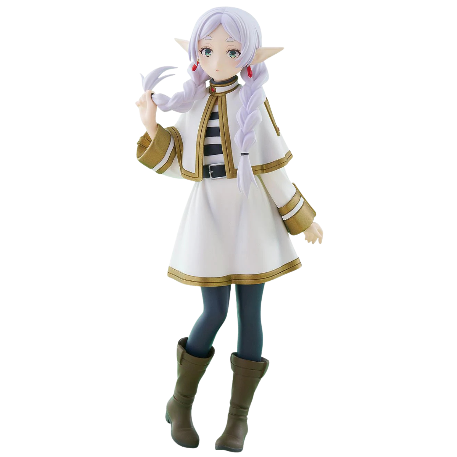Frieren: Beyond Journey's End Pop Up Parade Frieren (Braids Ver.)
