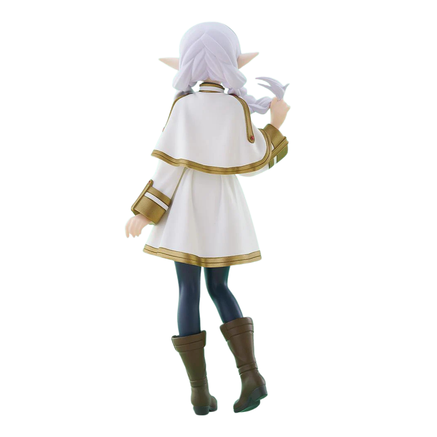 Frieren: Beyond Journey's End Pop Up Parade Frieren (Braids Ver.)