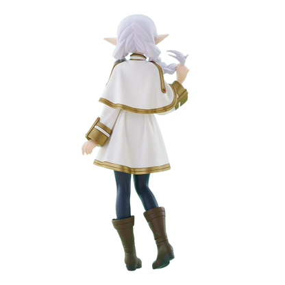 Frieren: Beyond Journey's End Pop Up Parade Frieren (Braids Ver.)