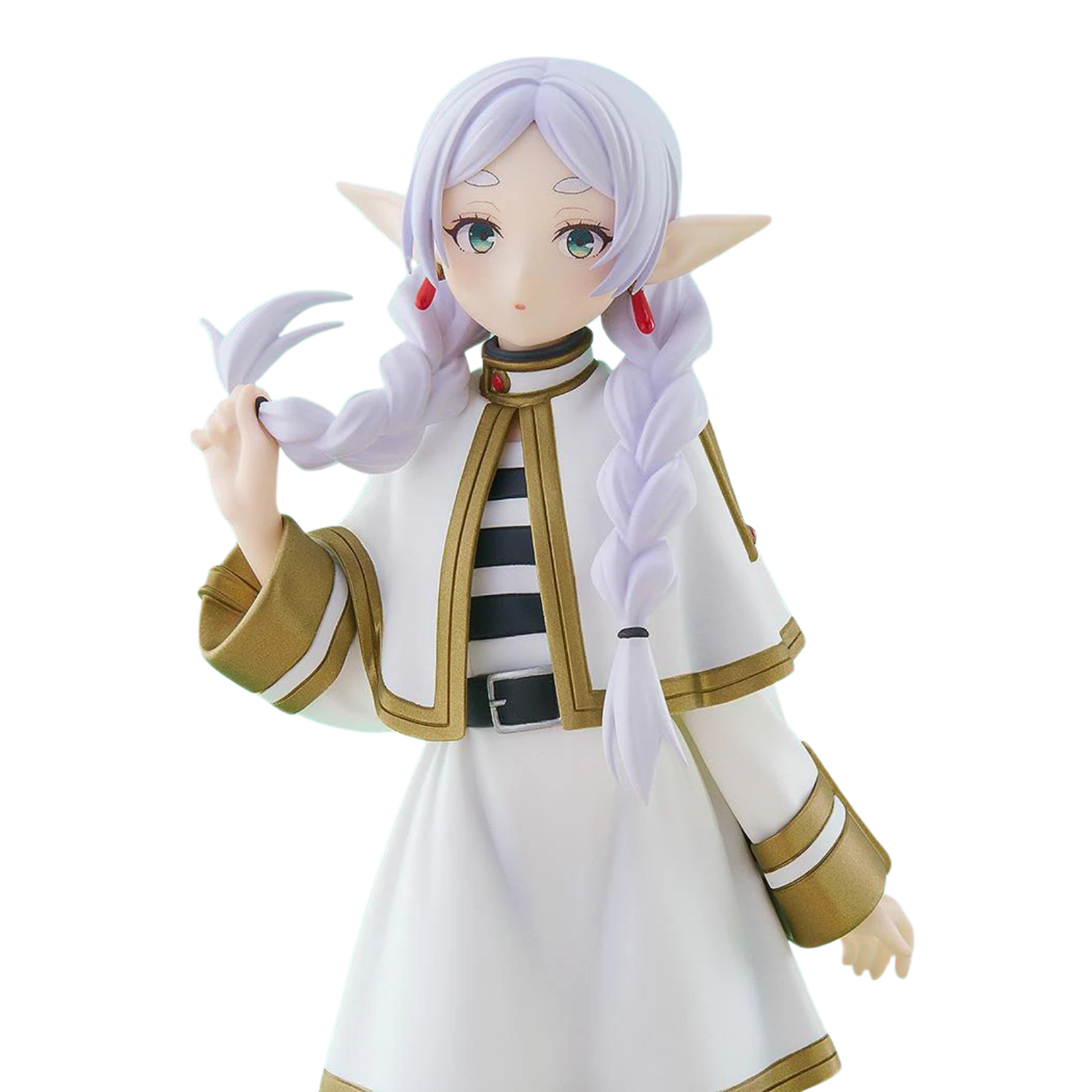 Frieren: Beyond Journey's End Pop Up Parade Frieren (Braids Ver.)
