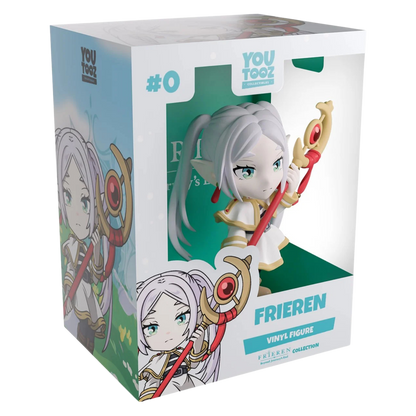 Frieren: Beyond Journey’s End Frieren Vinyl Figure