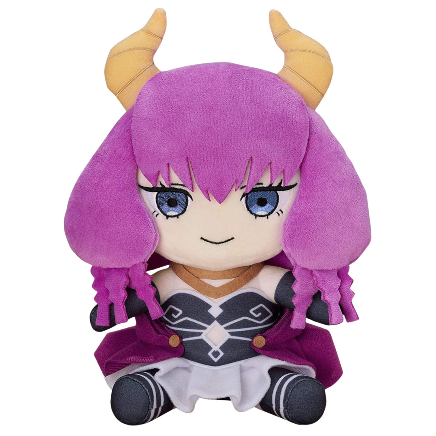 Frieren: Beyond Journey's End Aura Plushie