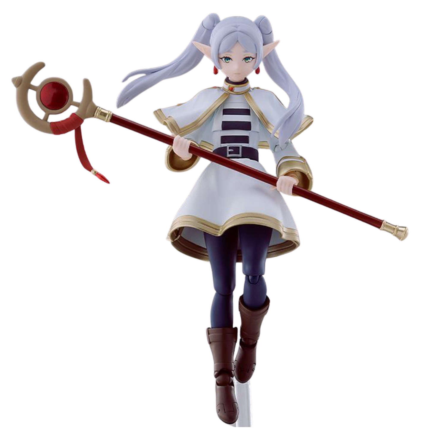Frieren: Beyond Journey's End figma No.658 Frieren Action Figure