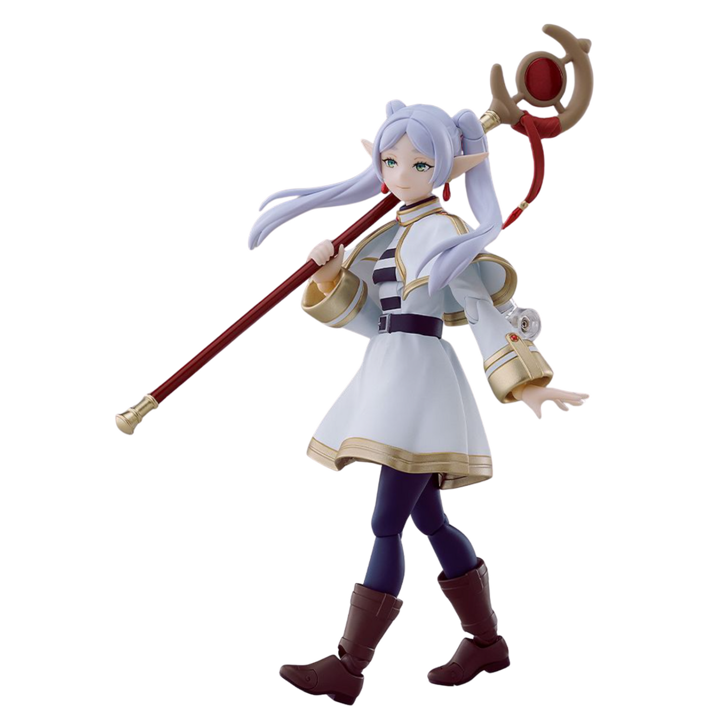 Frieren: Beyond Journey's End figma No.658 Frieren Action Figure