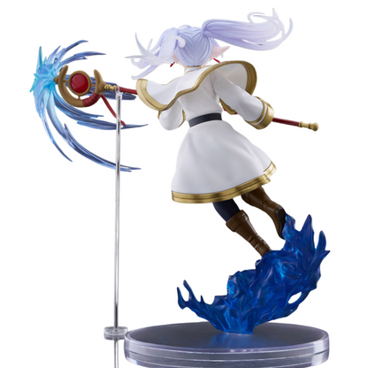 Frieren: Beyond Journey's End AMP+ Frieren Figure