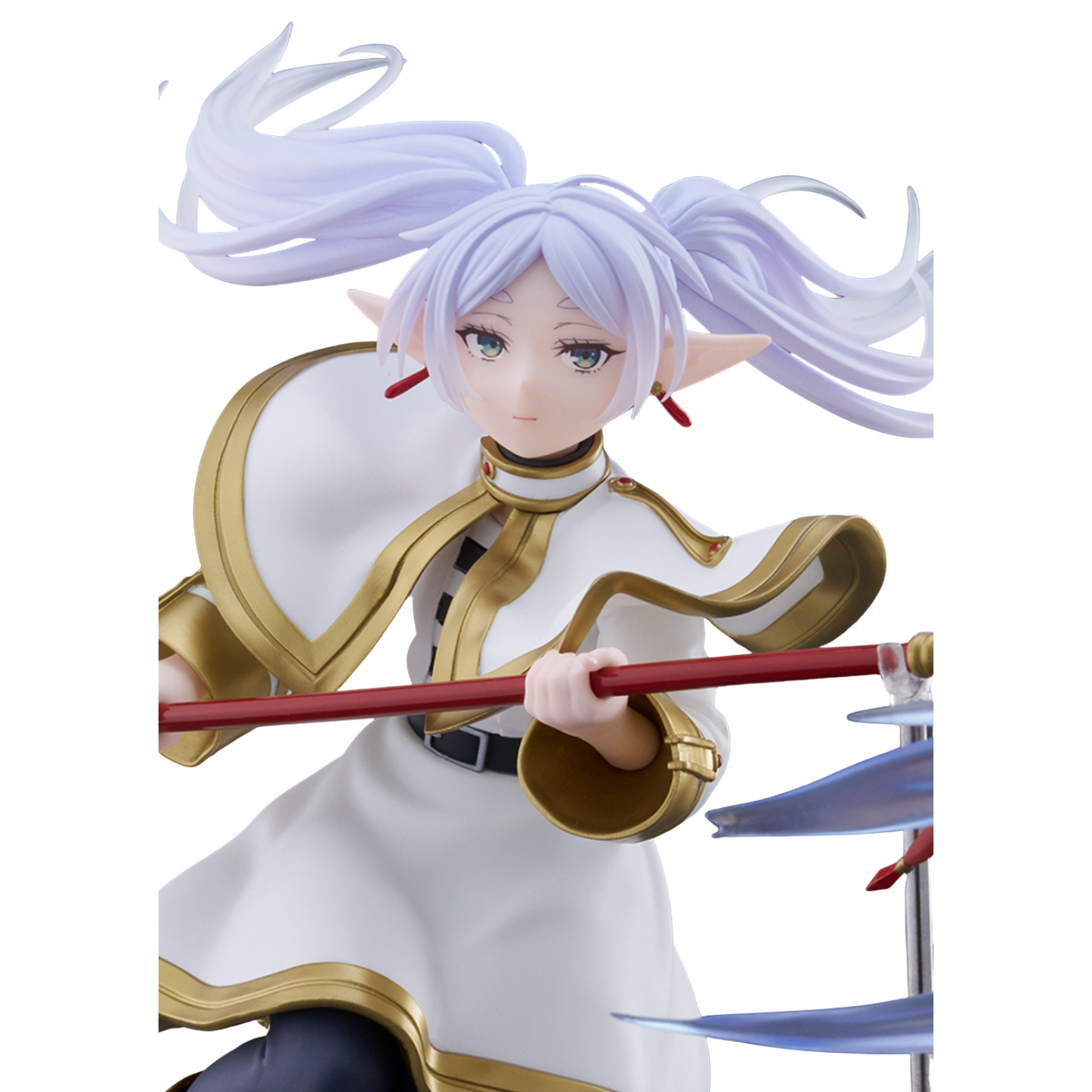 Frieren: Beyond Journey's End AMP+ Frieren Figure