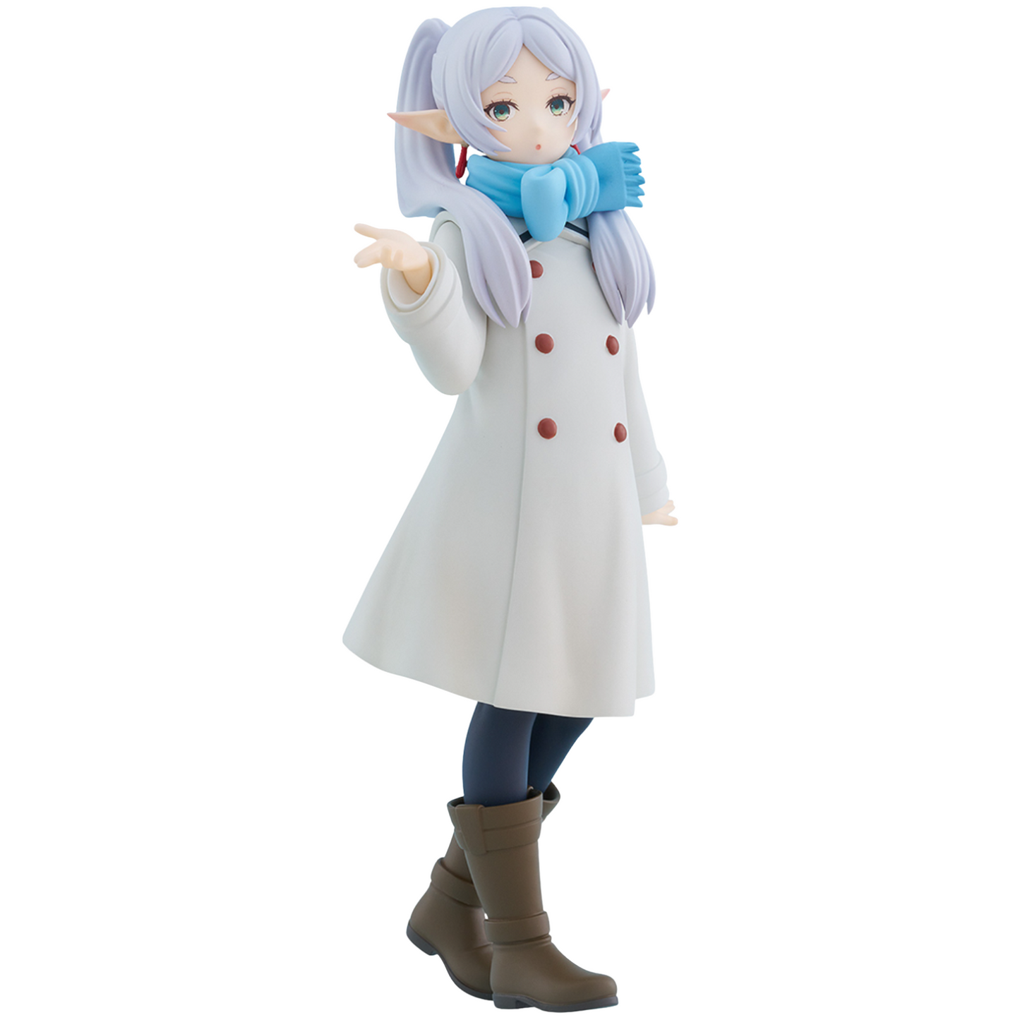 Frieren: Beyond Journey's End Pop Up Parade Frieren (Blow Kiss Ver.)
