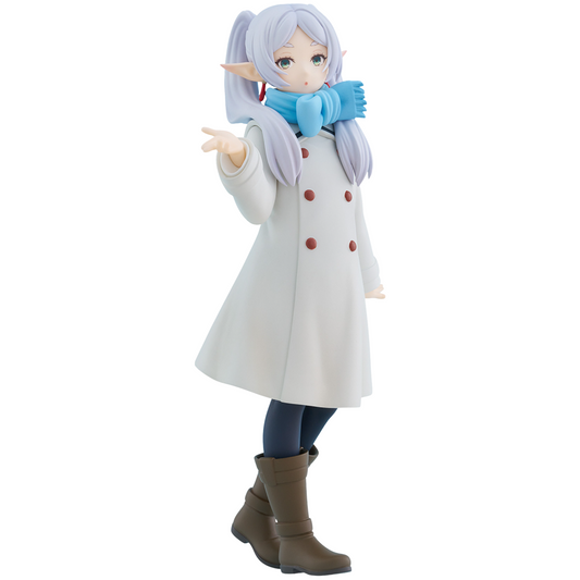 Frieren: Beyond Journey's End Pop Up Parade Frieren (Blow Kiss Ver.)