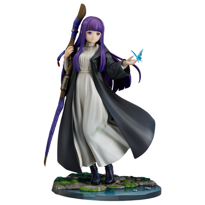 Frieren: Beyond Journey's End Fern (Reflections of a Distant Memory Ver.) 1/7 Scale Figure