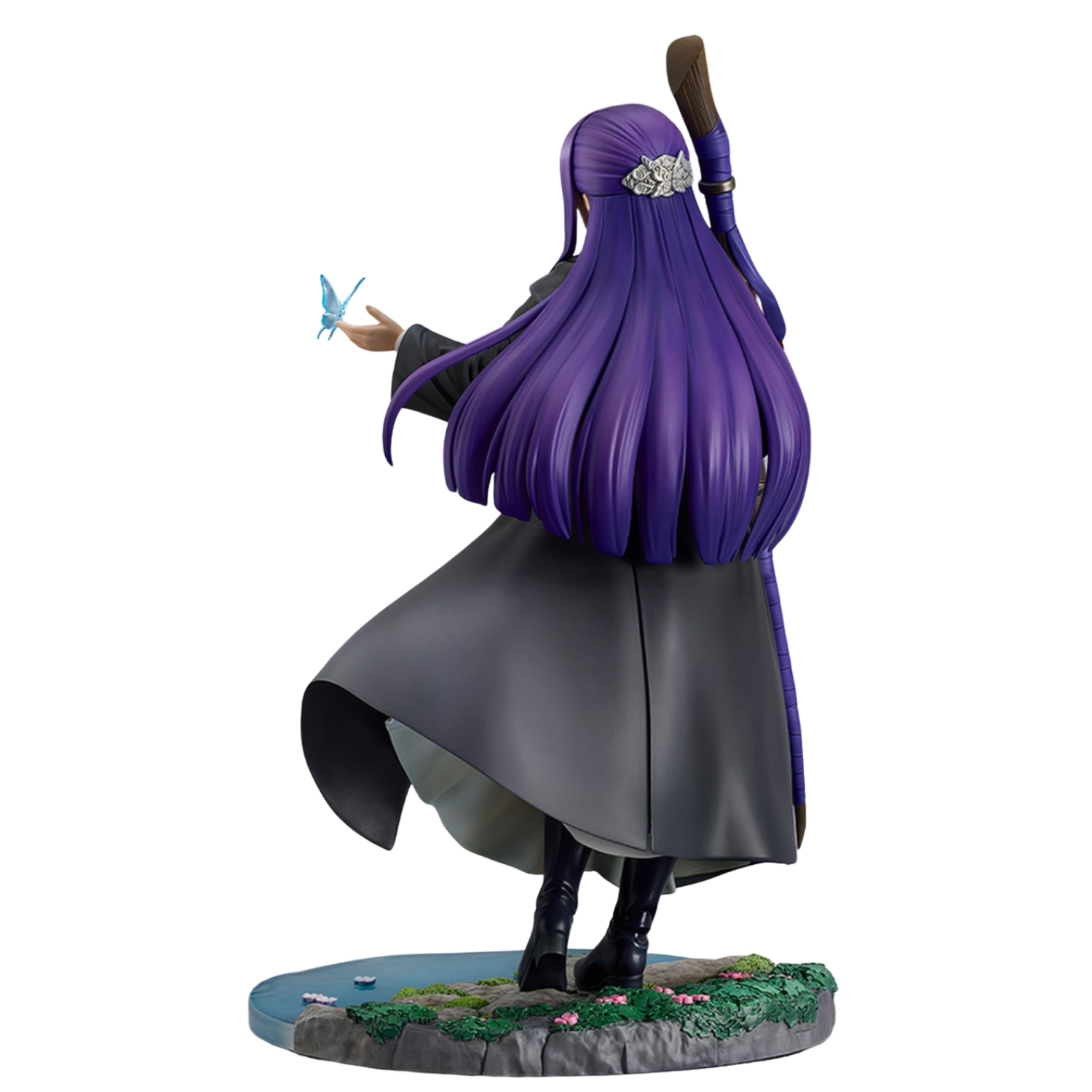 Frieren: Beyond Journey's End Fern (Reflections of a Distant Memory Ver.) 1/7 Scale Figure