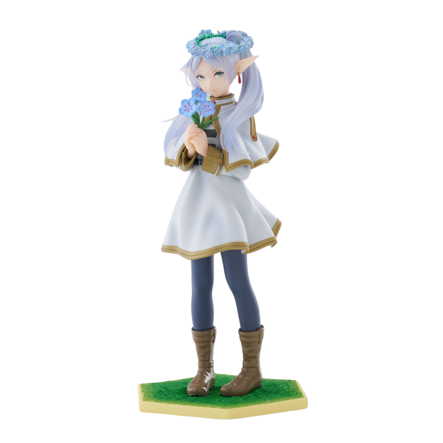 Frieren: Beyond Journey's End Luminasta Frieren (Flower Garden) Figure