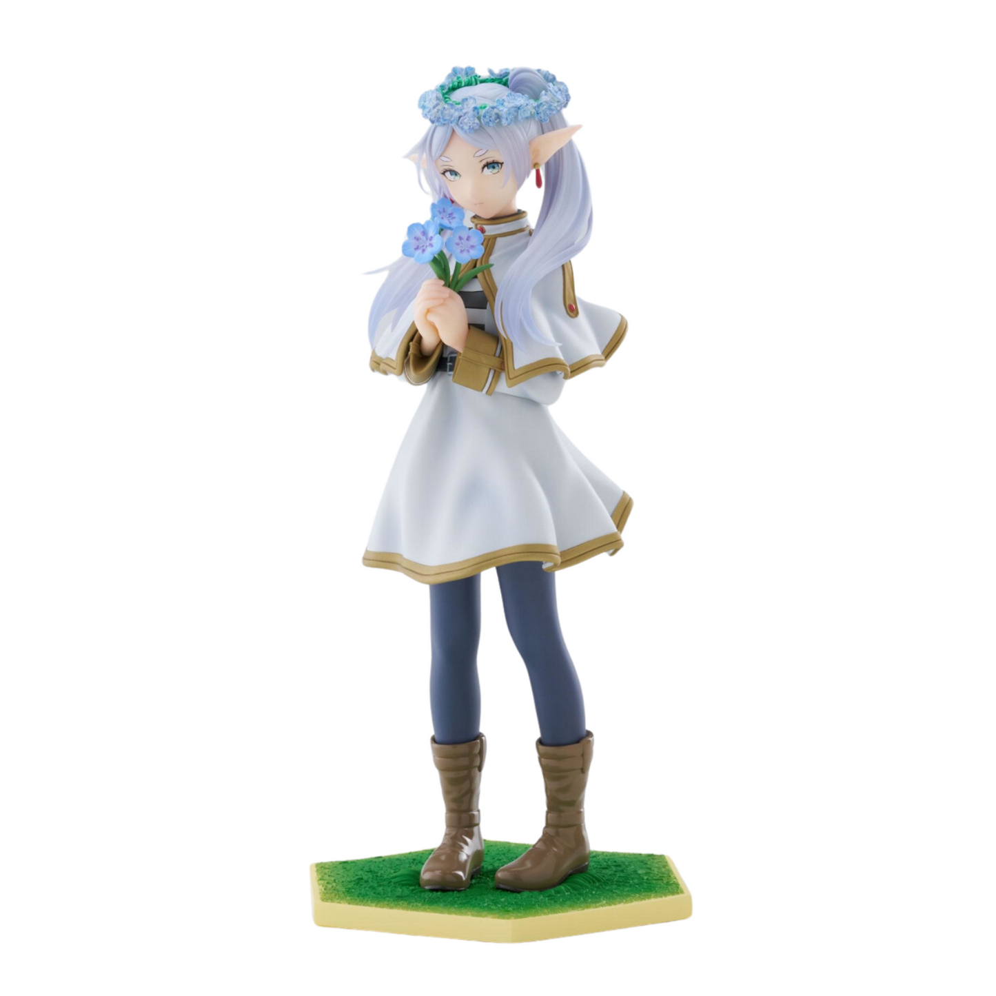 Frieren: Beyond Journey's End Luminasta Frieren (Flower Garden) Figure