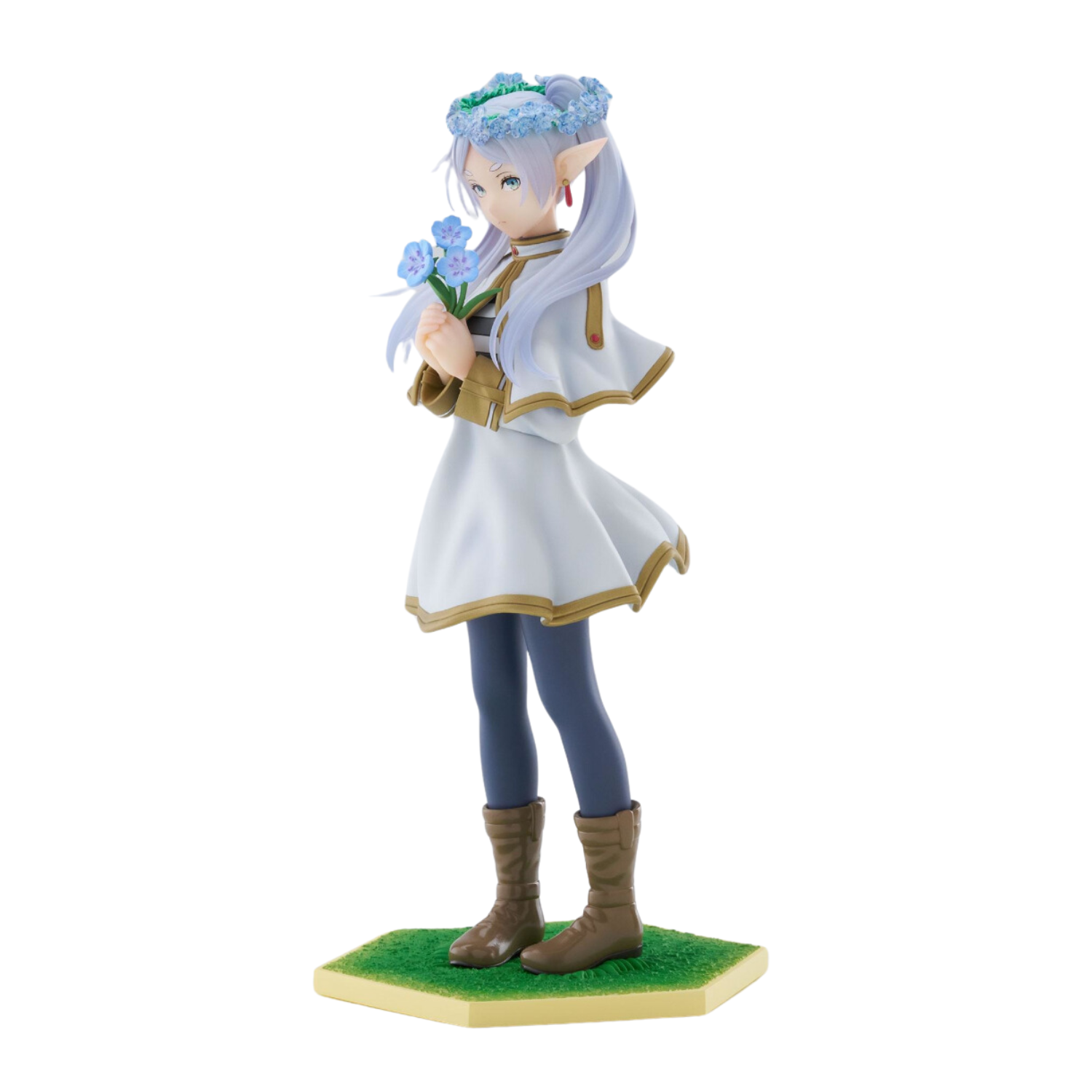 Frieren: Beyond Journey's End Luminasta Frieren (Flower Garden) Figure