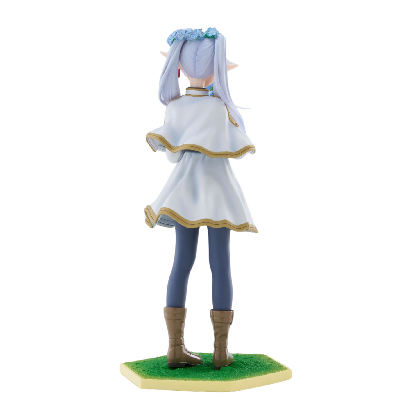 Frieren: Beyond Journey's End Luminasta Frieren (Flower Garden) Figure