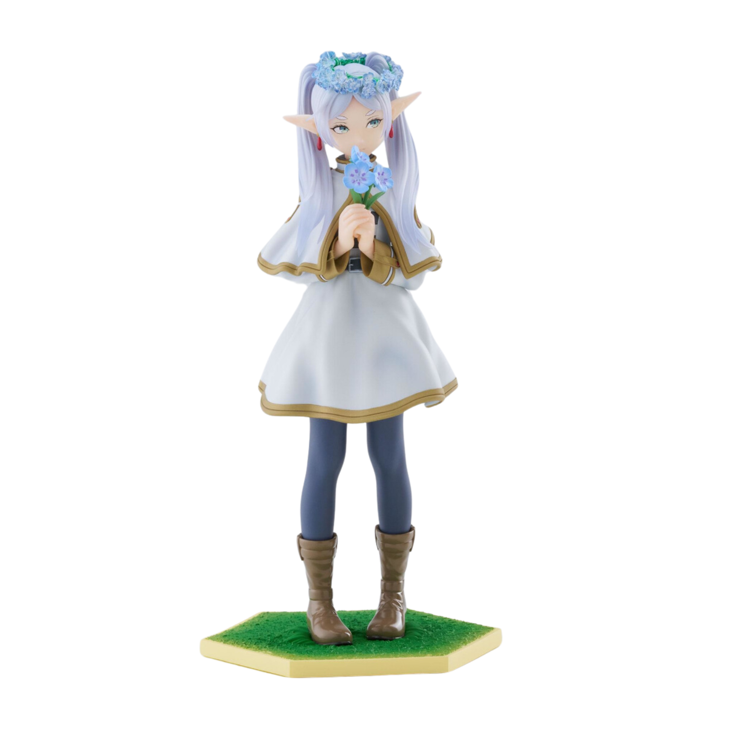 Frieren: Beyond Journey's End Luminasta Frieren (Flower Garden) Figure