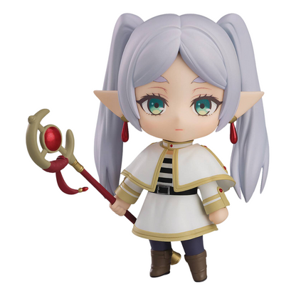 Frieren: Beyond Journey's End Nendoroid No.2367 Frieren