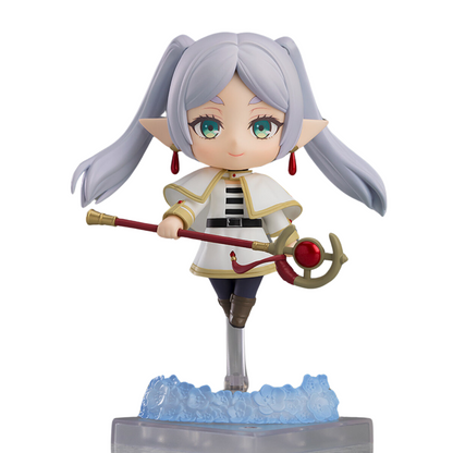 Frieren: Beyond Journey's End Nendoroid No.2367 Frieren