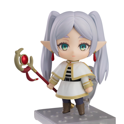 Frieren: Beyond Journey's End Nendoroid No.2367 Frieren