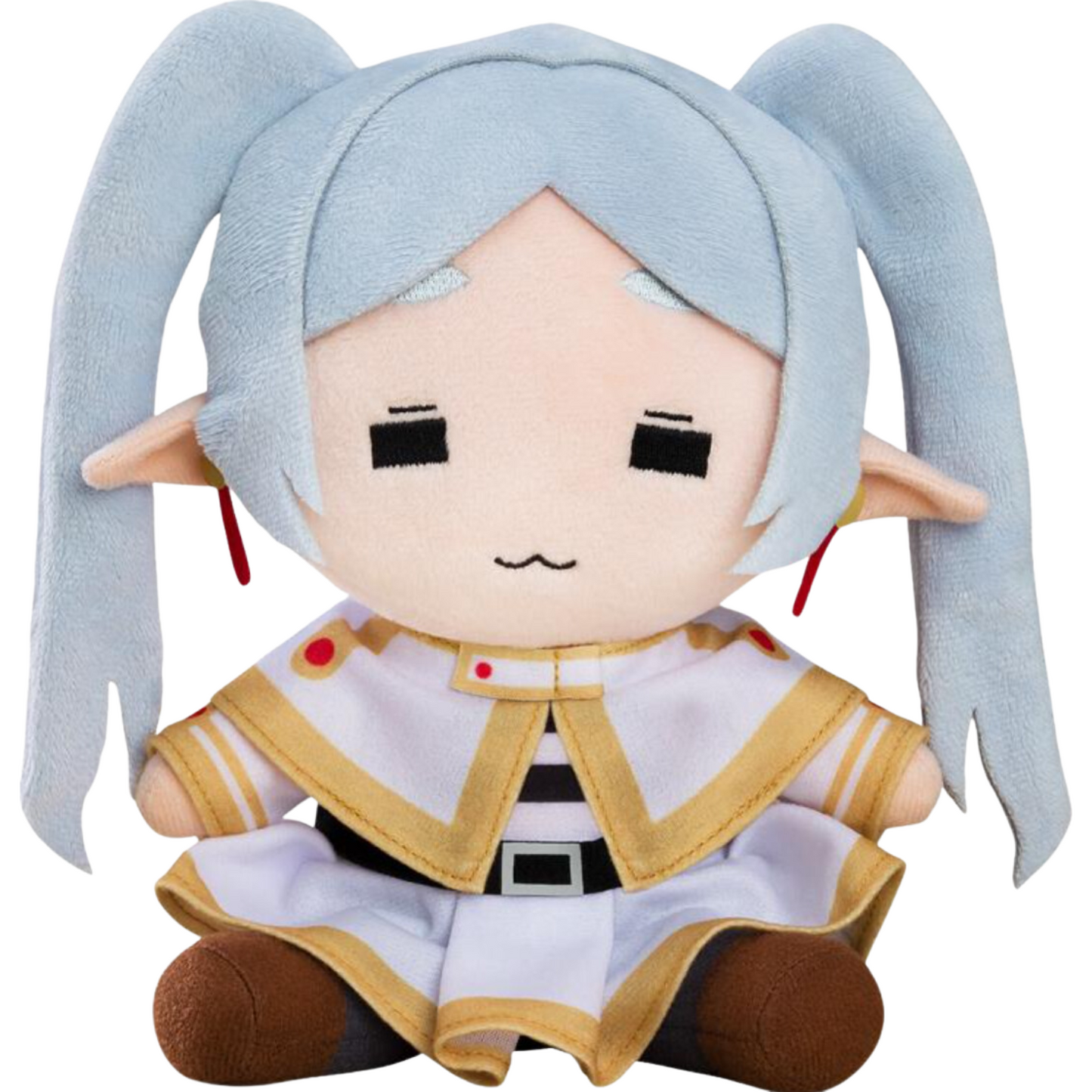 Frieren: Beyond Journey's End Frieren (Silly Face) Plushie