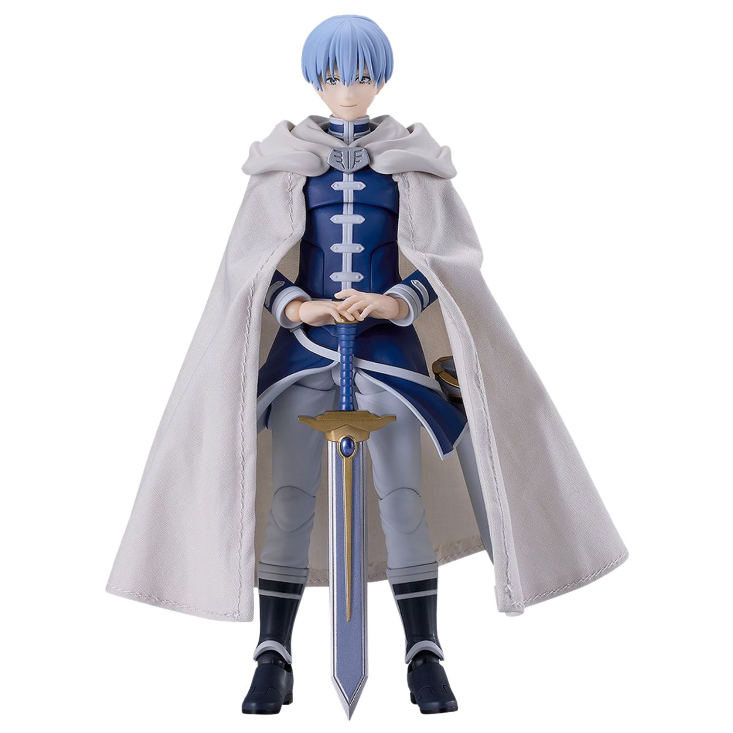 Frieren: Beyond Journey's End figma Himmel