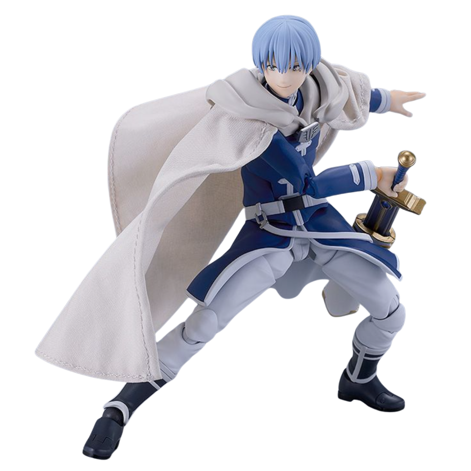 Frieren: Beyond Journey's End figma Himmel